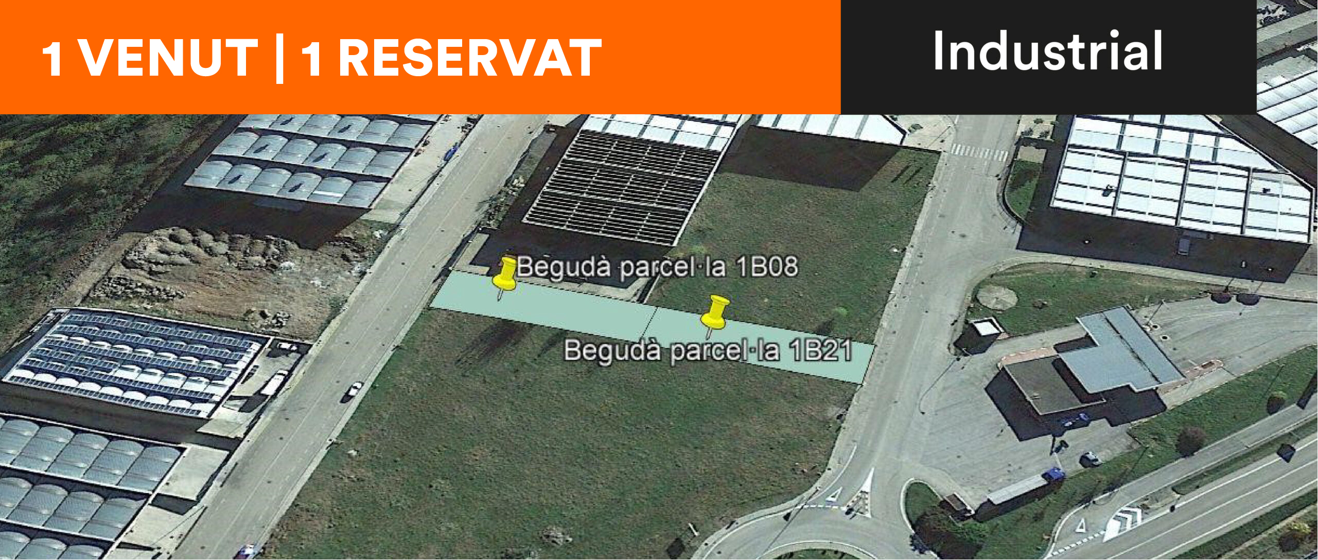 BEGUDA 1 VENUT 1 RESERVAT